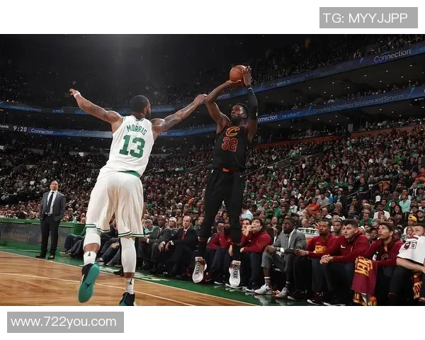 骑士队与凯尔特人队的激烈对决展现篮球魅力与团队精神