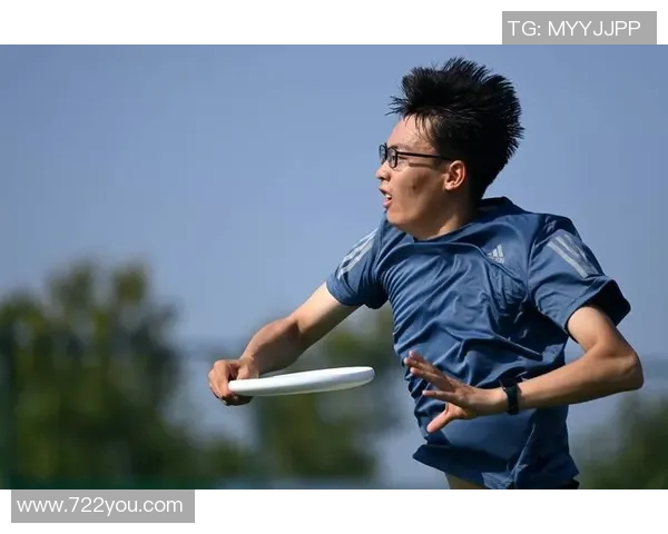 飞盘状态排行榜更新广州飞盘队强势攀升至第二名展现出色实力