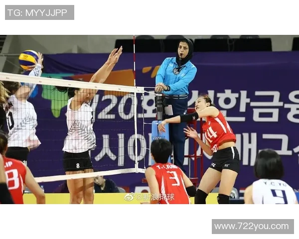 香港女排与新西兰女排对决分析及比赛展望