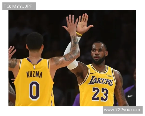 骑士与湖人历史交锋战绩回顾及分析两队辉煌时刻与对决精彩瞬间